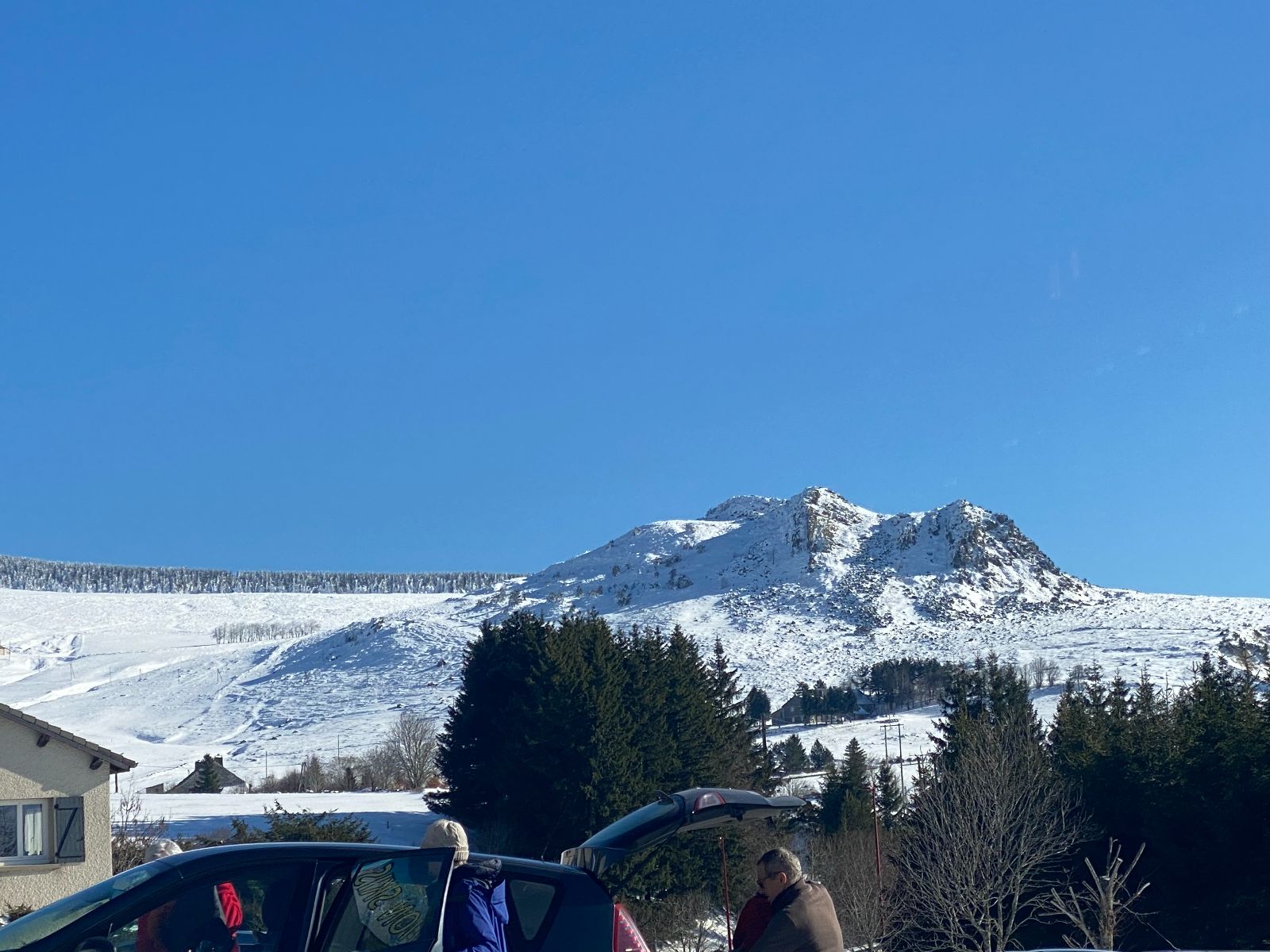 rochez de blot l'hiver