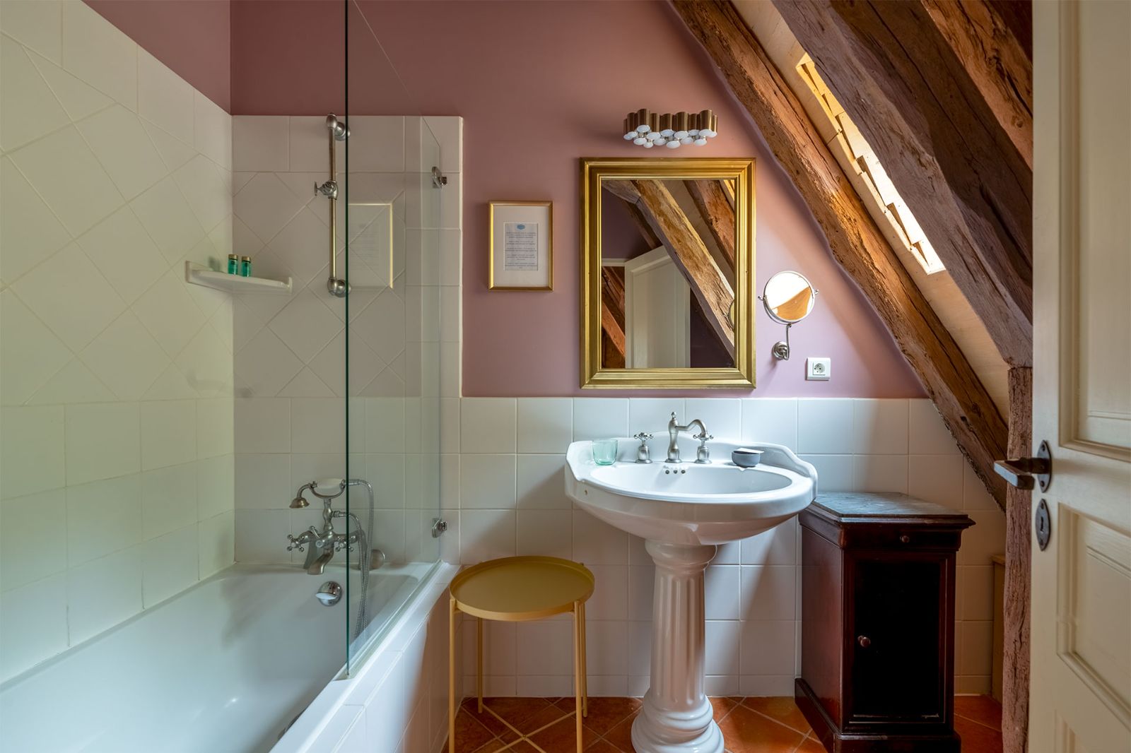 salle de bain / WC salle de bain / WC