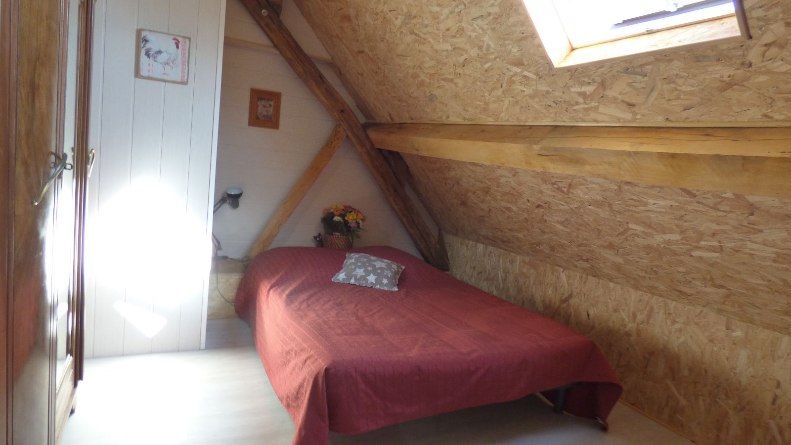 Chambre 3 personnes Chambre 3 personnes