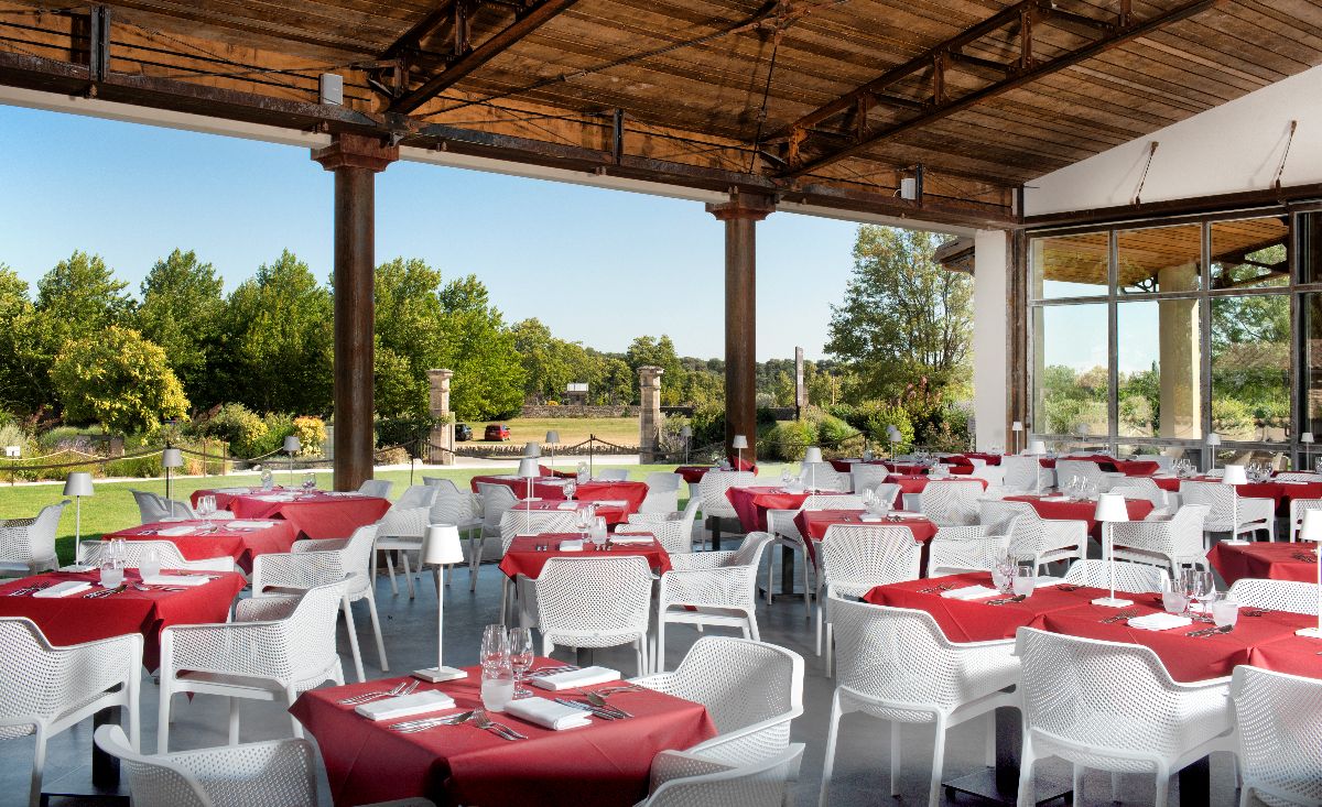 Bistro Ferme Chapouton