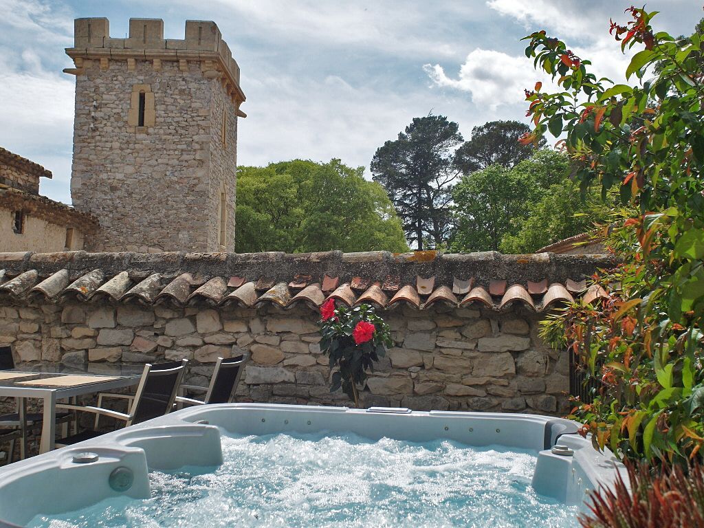 Jacuzzi Loft Benjamin