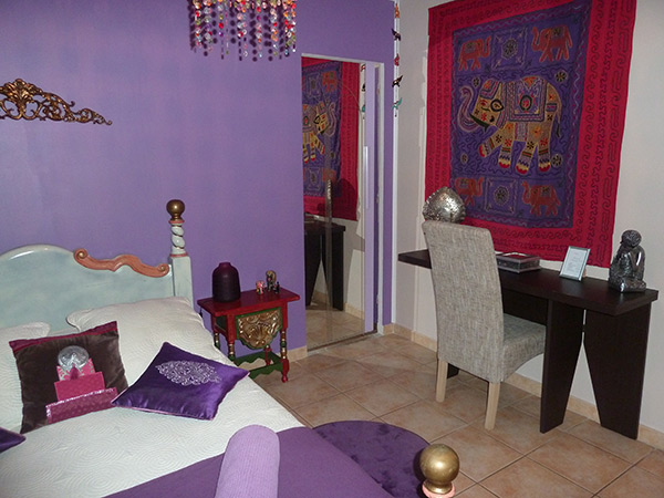 chambre indienne chambre indienne