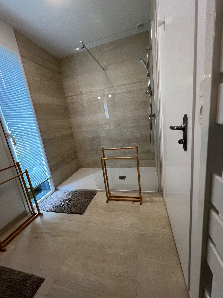 salle de bain commune salle de bain commune
