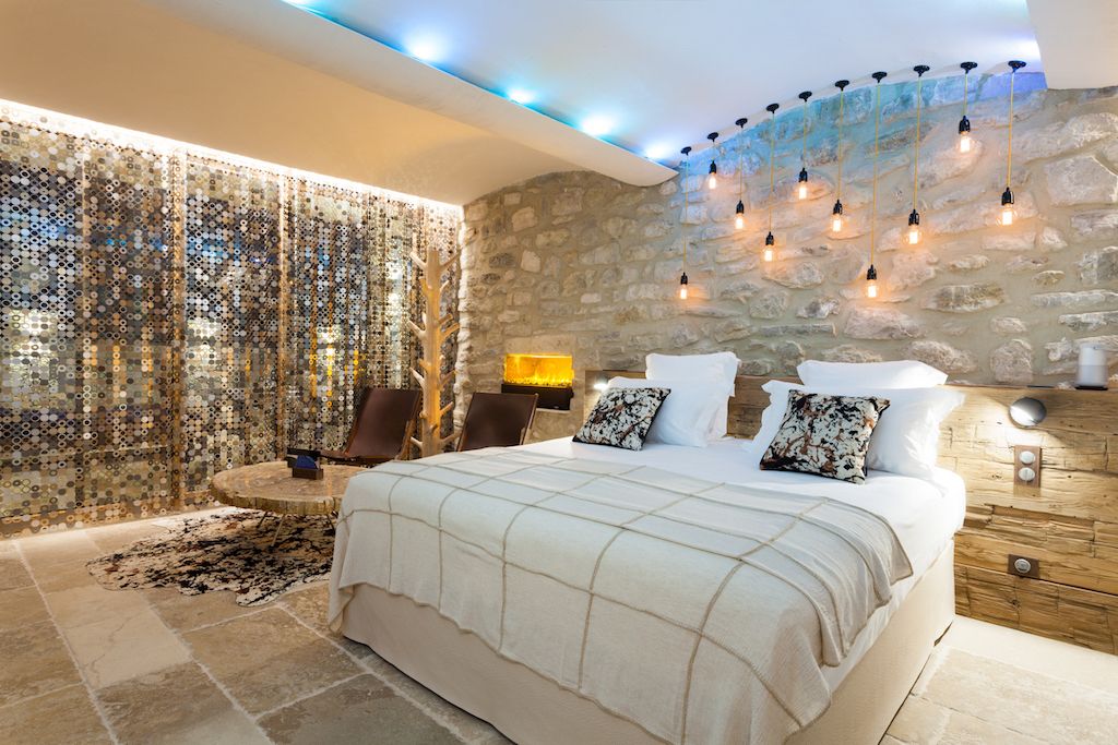 Comme un Paradis Perdu Comme un Paradis Perdu