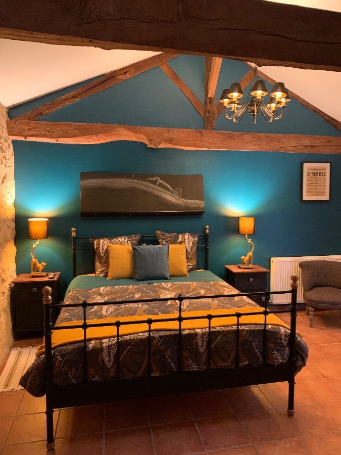 Chambre Greg