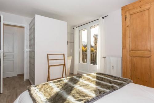 3 pièces LE LYRET 1 B 2/6 pers 52 m2 3 pièces LE LYRET 1 B 2/6 pers 52 m2