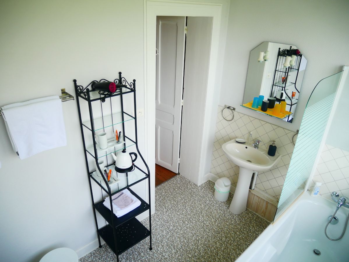 Chambre Sycomore Chambre Sycomore