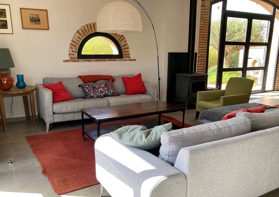 Sjour Gite Clos des Aspres bis