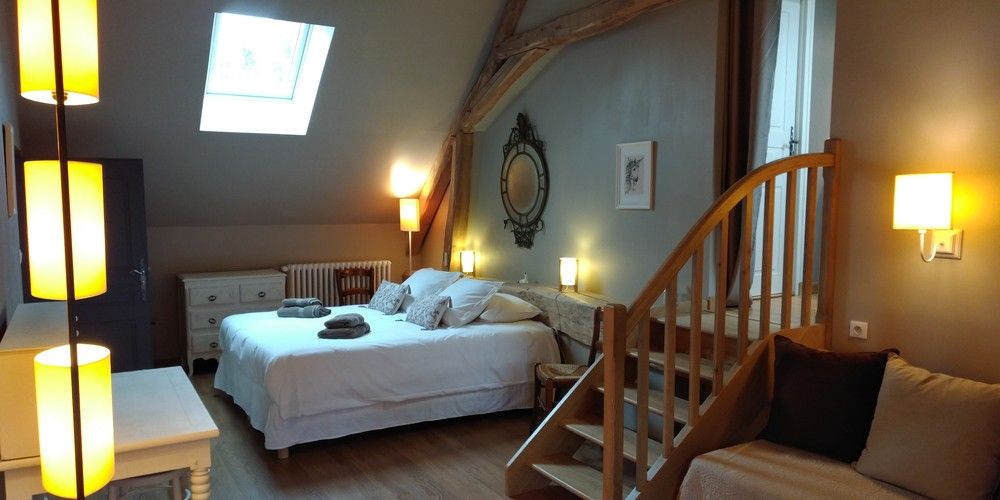 La Chambre de la Licorne