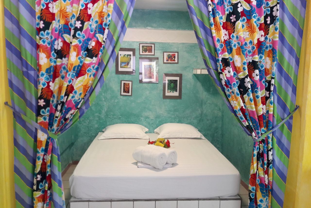 Sunset Hill - Studio 4