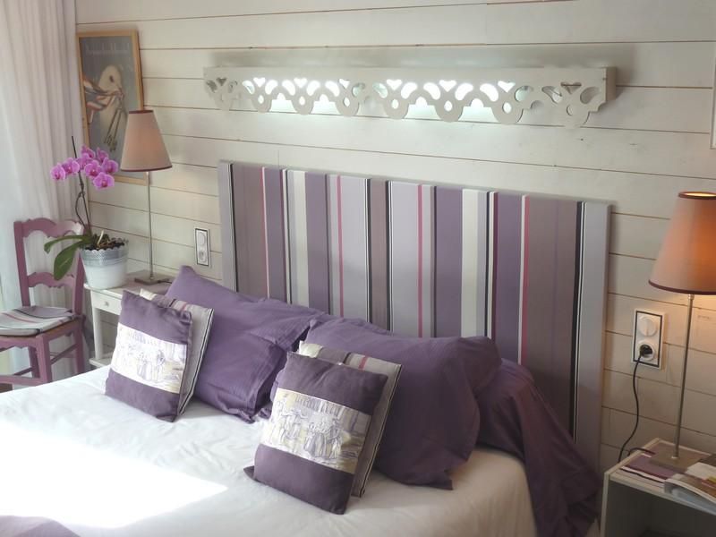 Chambre JARDIN Chambre JARDIN