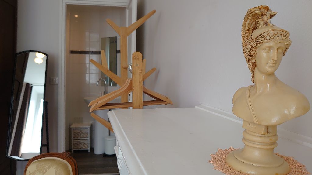 Chambre Saint-Melaine Chambre Saint-Melaine