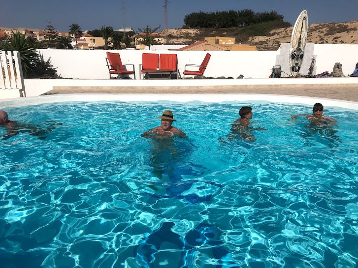 BHH Naturist Resort Fuerteventura Guide Gay