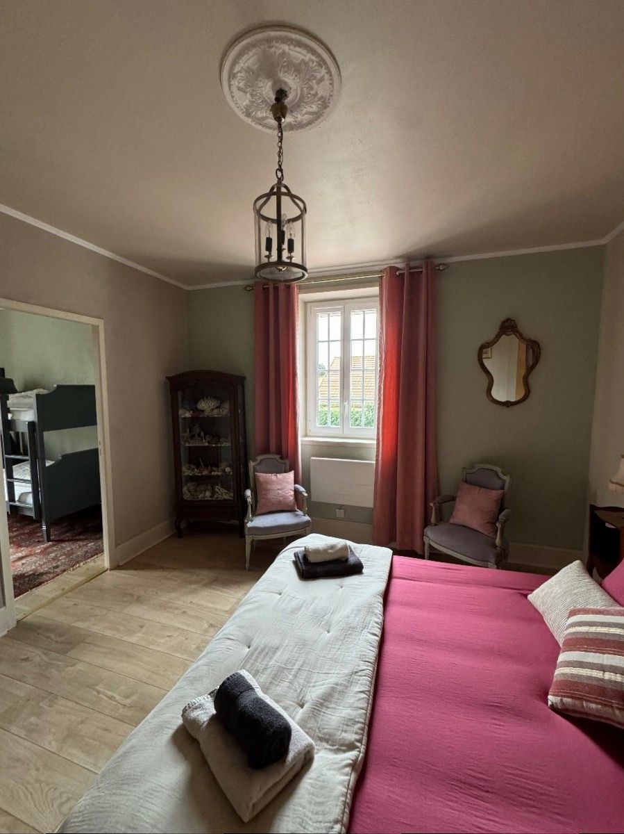 La double M La double M