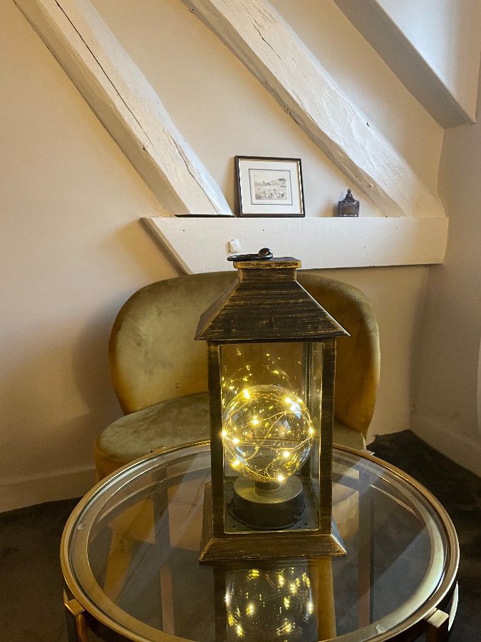 Fauteuil dans la chambre Fauteuil dans la chambre