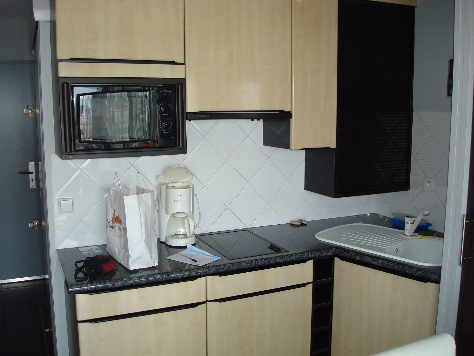 LES MARQUIS HELIOPOLIS La cuisine LES MARQUIS HELIOPOLIS La cuisine