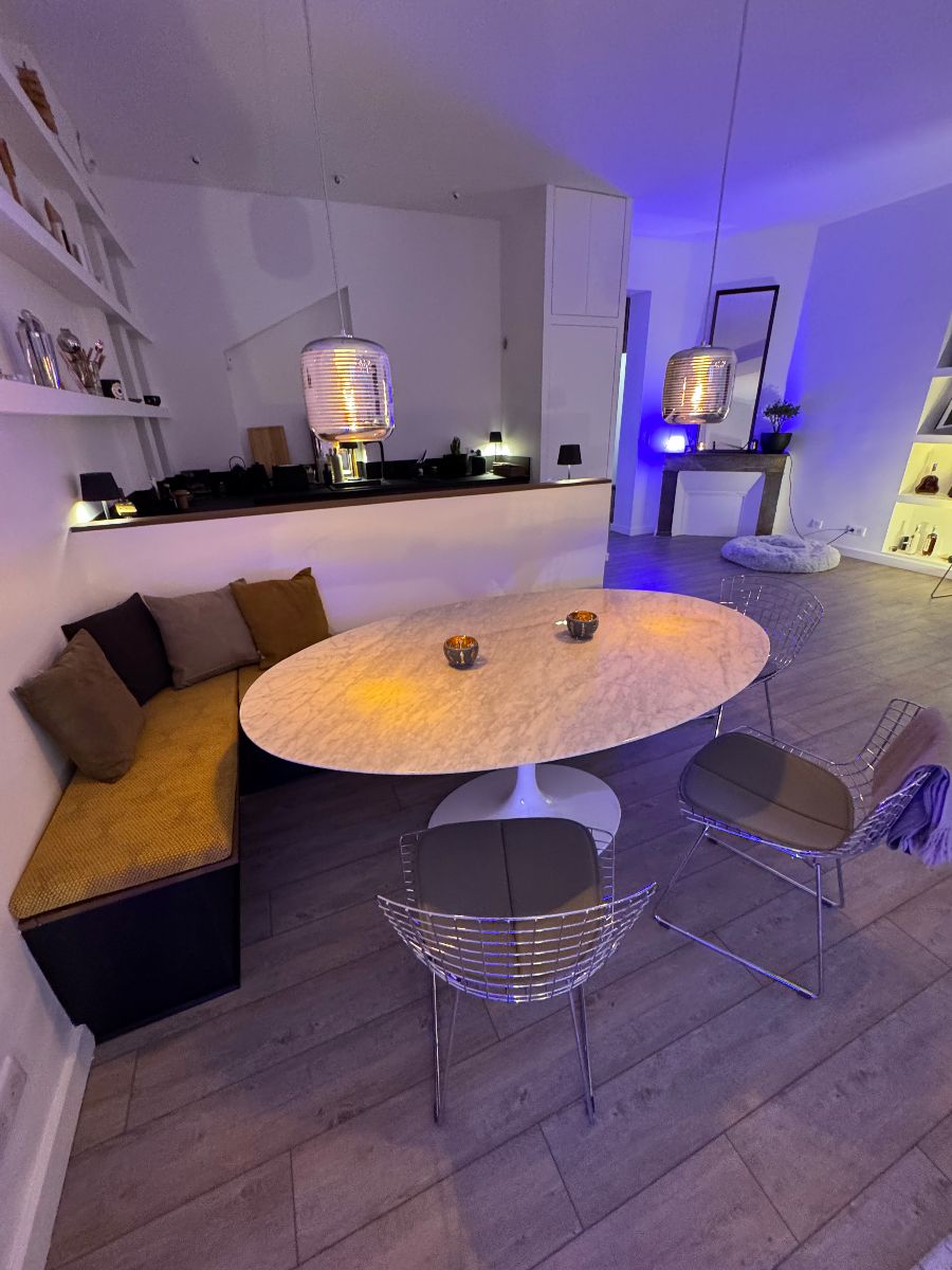 Salle à Manger Salle à Manger