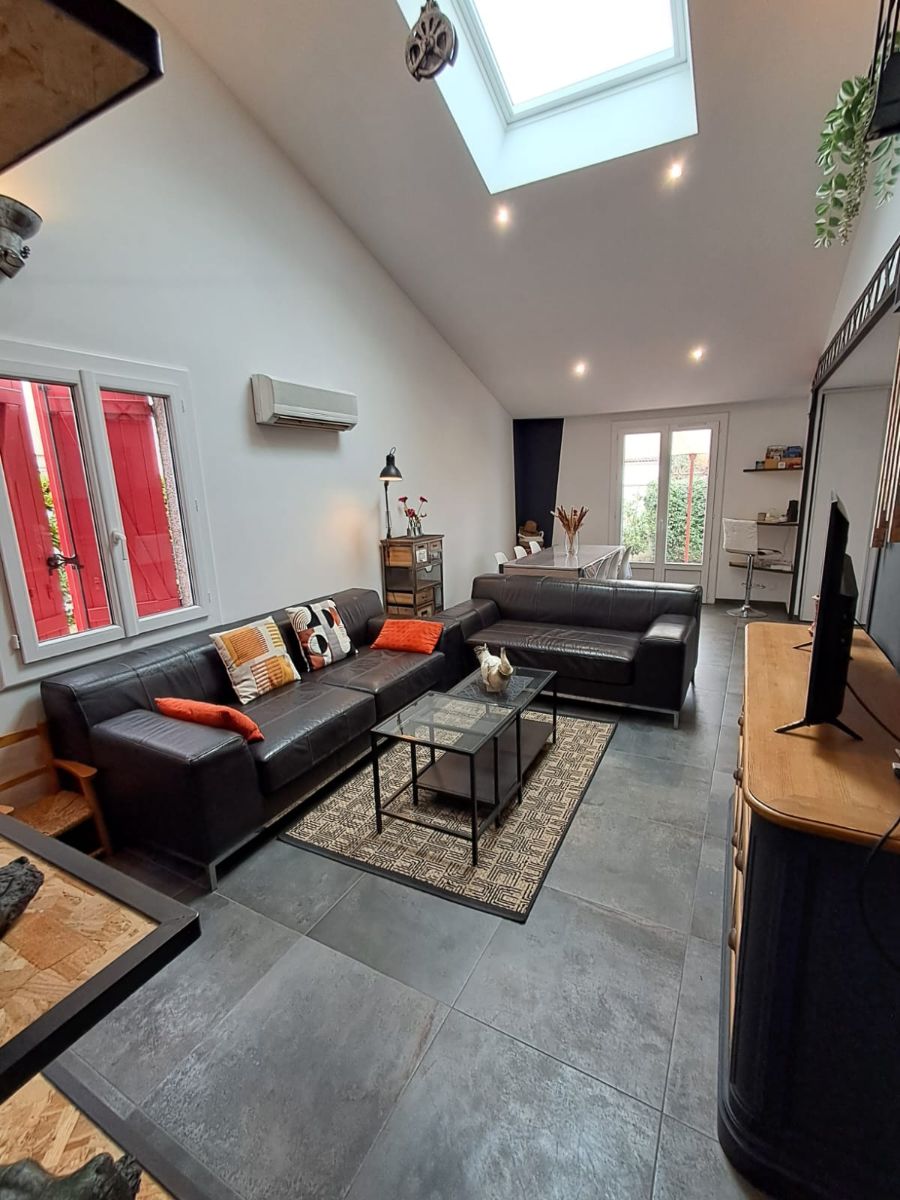 le salon séjour le salon séjour