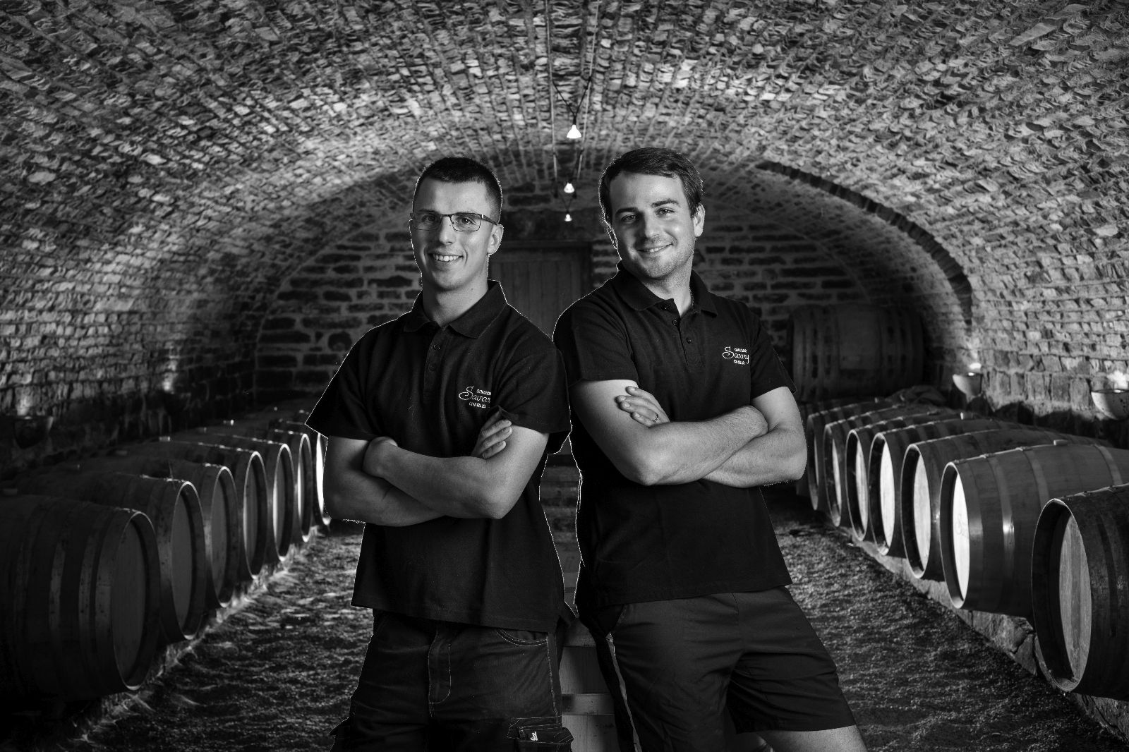 Maxime & Mathieu Maxime & Mathieu