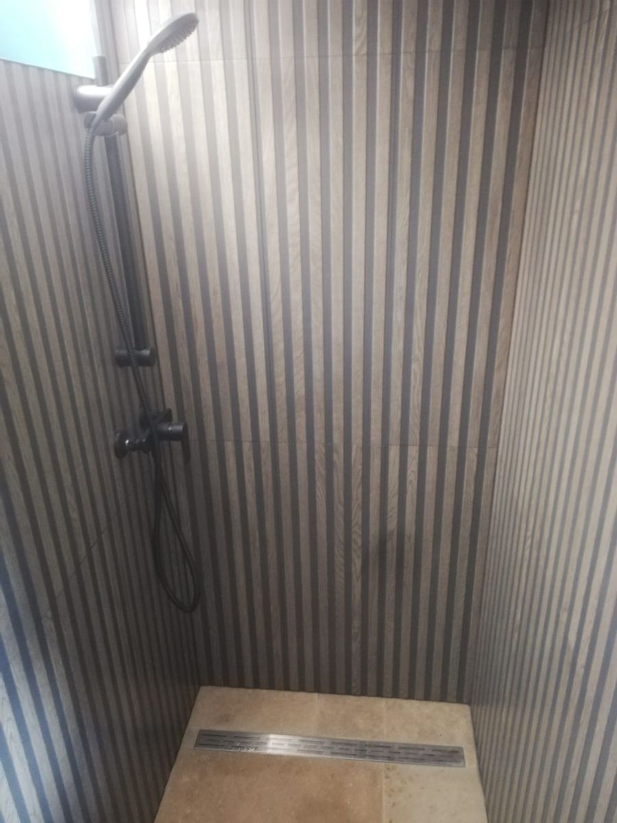 Douche italienne Douche italienne