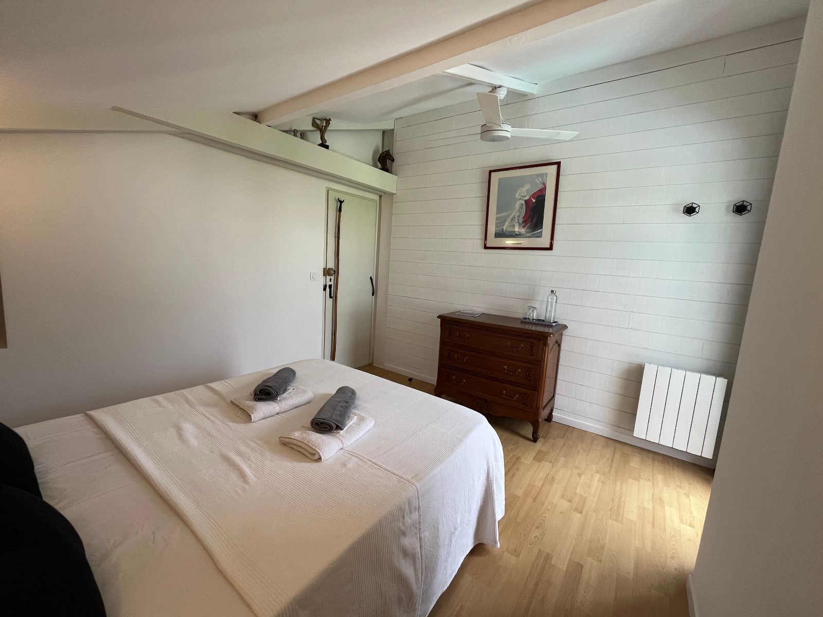 La Chambre Féria La Chambre Féria
