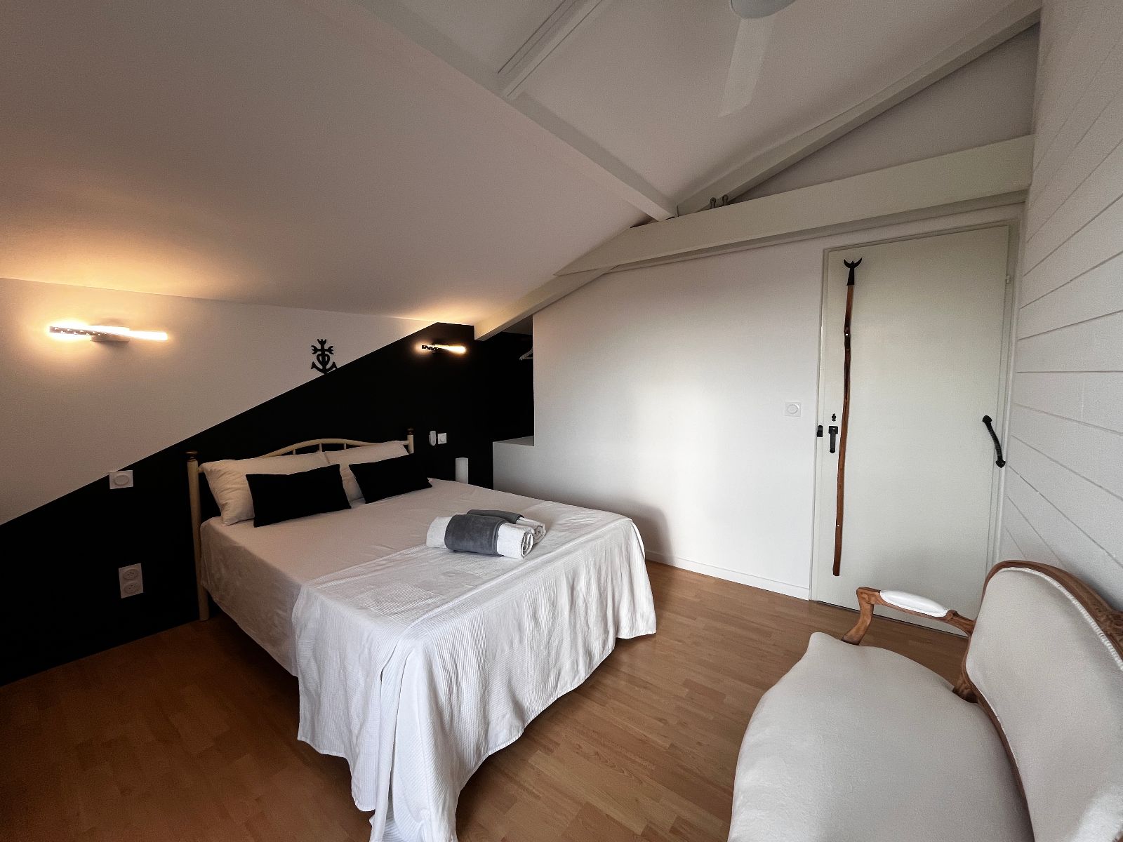 La Chambre Féria La Chambre Féria