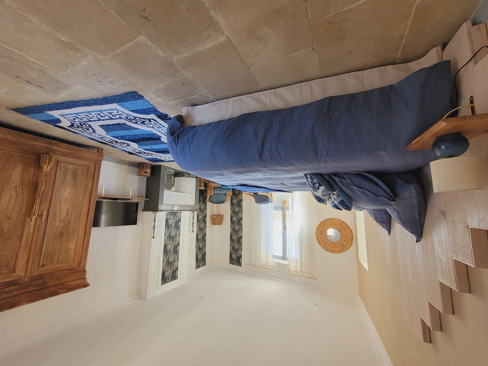 Chambre vue Chambre vue