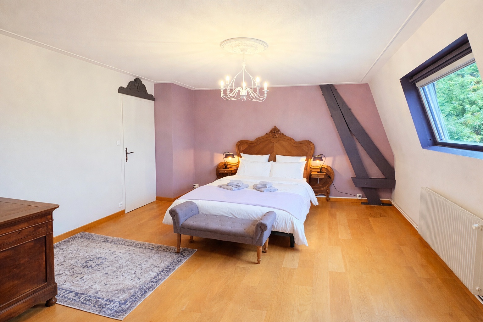 chambre romantique chambre romantique