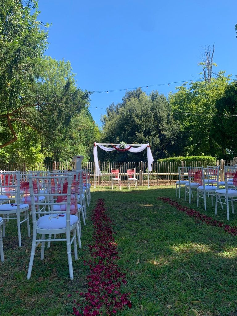 Cérémonie laïque Cérémonie laïque