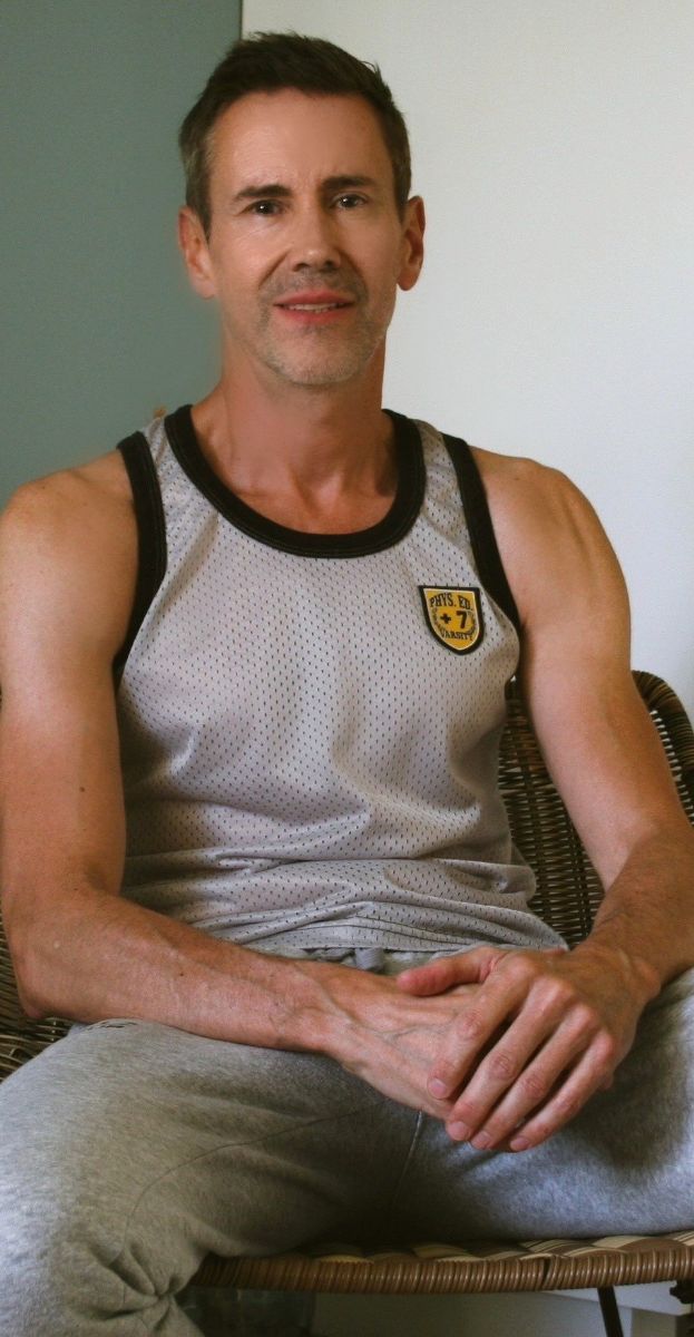 Olivier Masseur pro certifié Olivier Masseur pro certifié