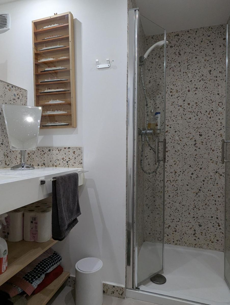 Salle de bains Salle de bains