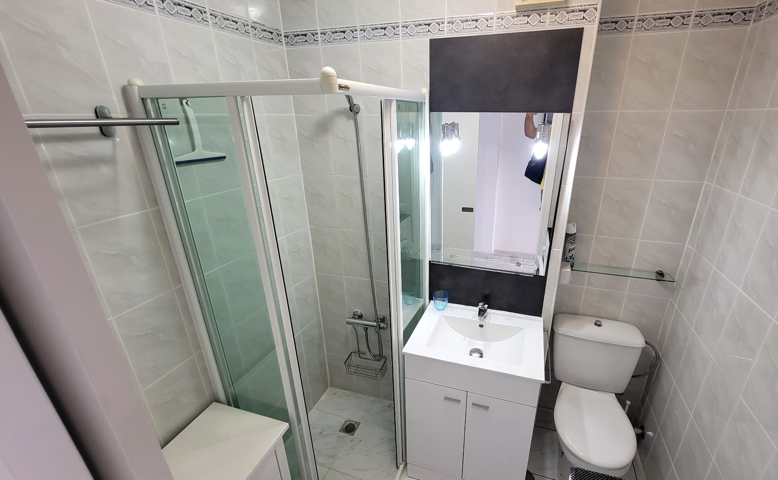 Taidia Sunset SALLE D EAU Taidia Sunset SALLE D EAU