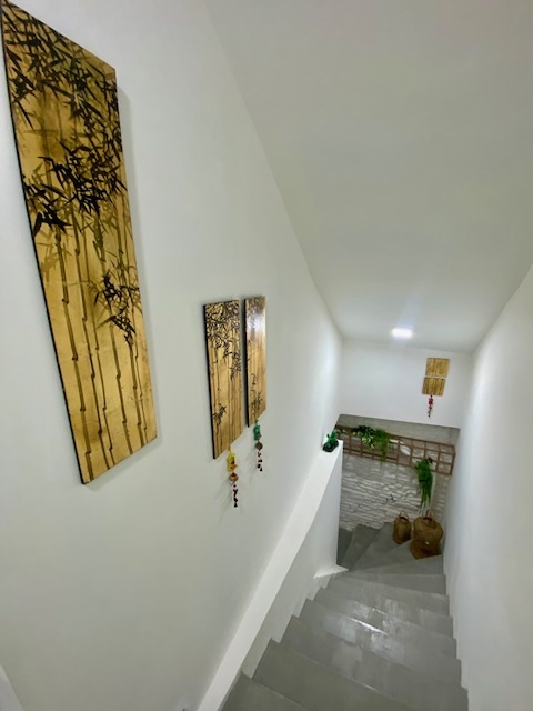 Accès salon Accès salon