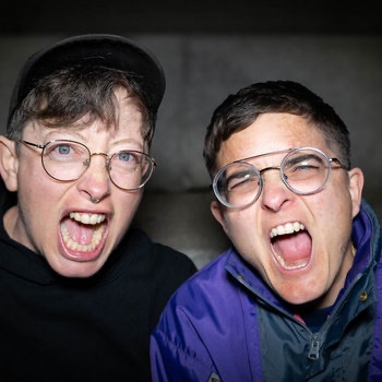 Grace & Volupté Van Van Grace & Volupté Van Van