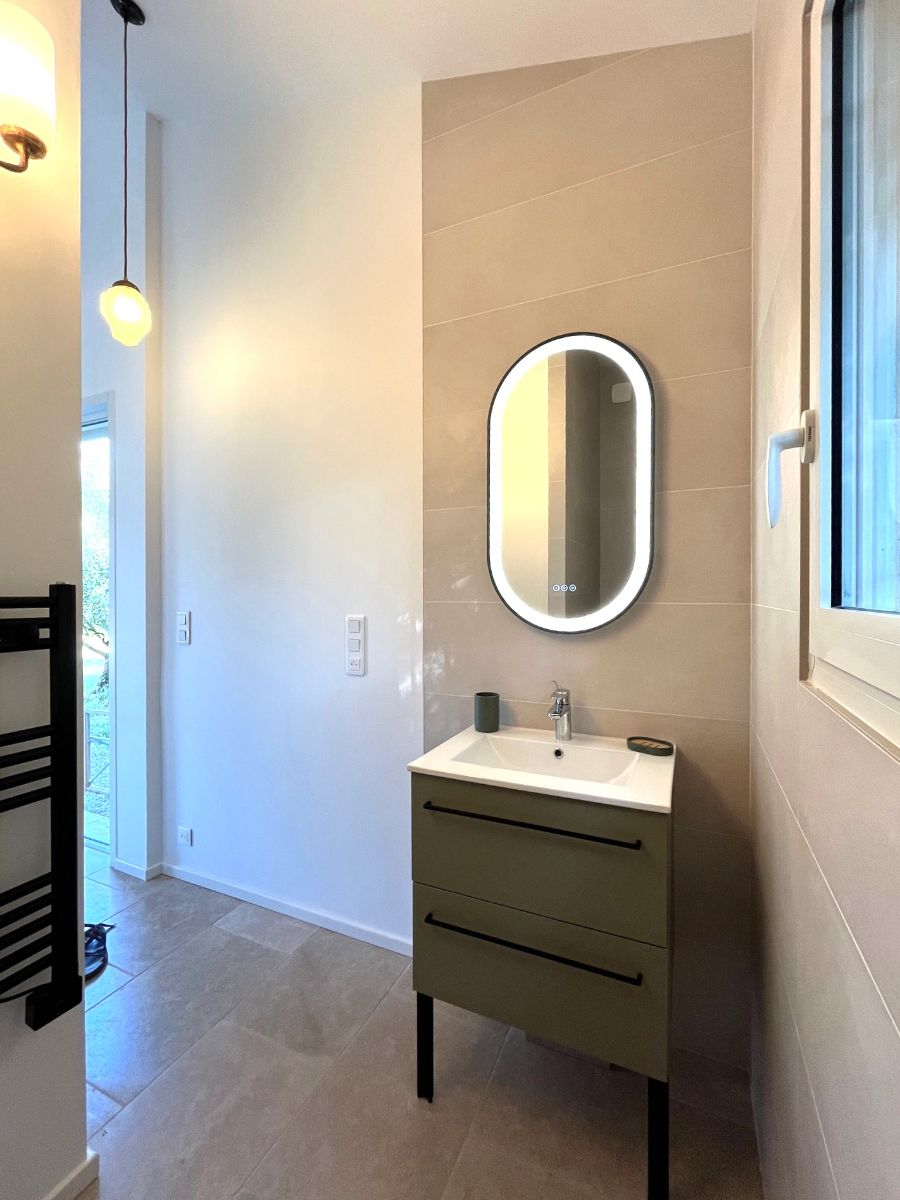 Salle d'eau Salle d'eau