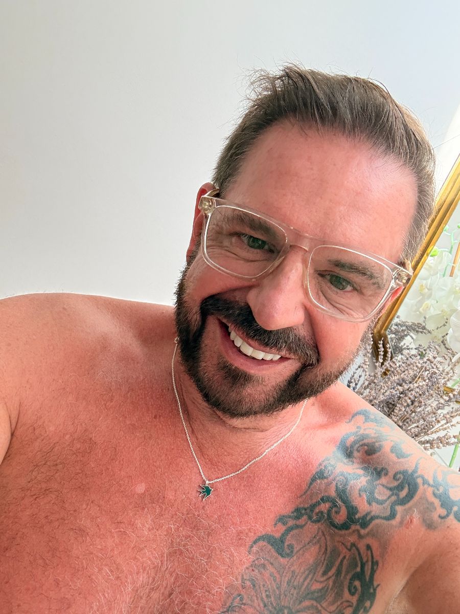 Frederic Massage