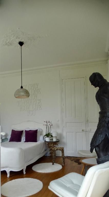 Chambre Zen Chambre Zen