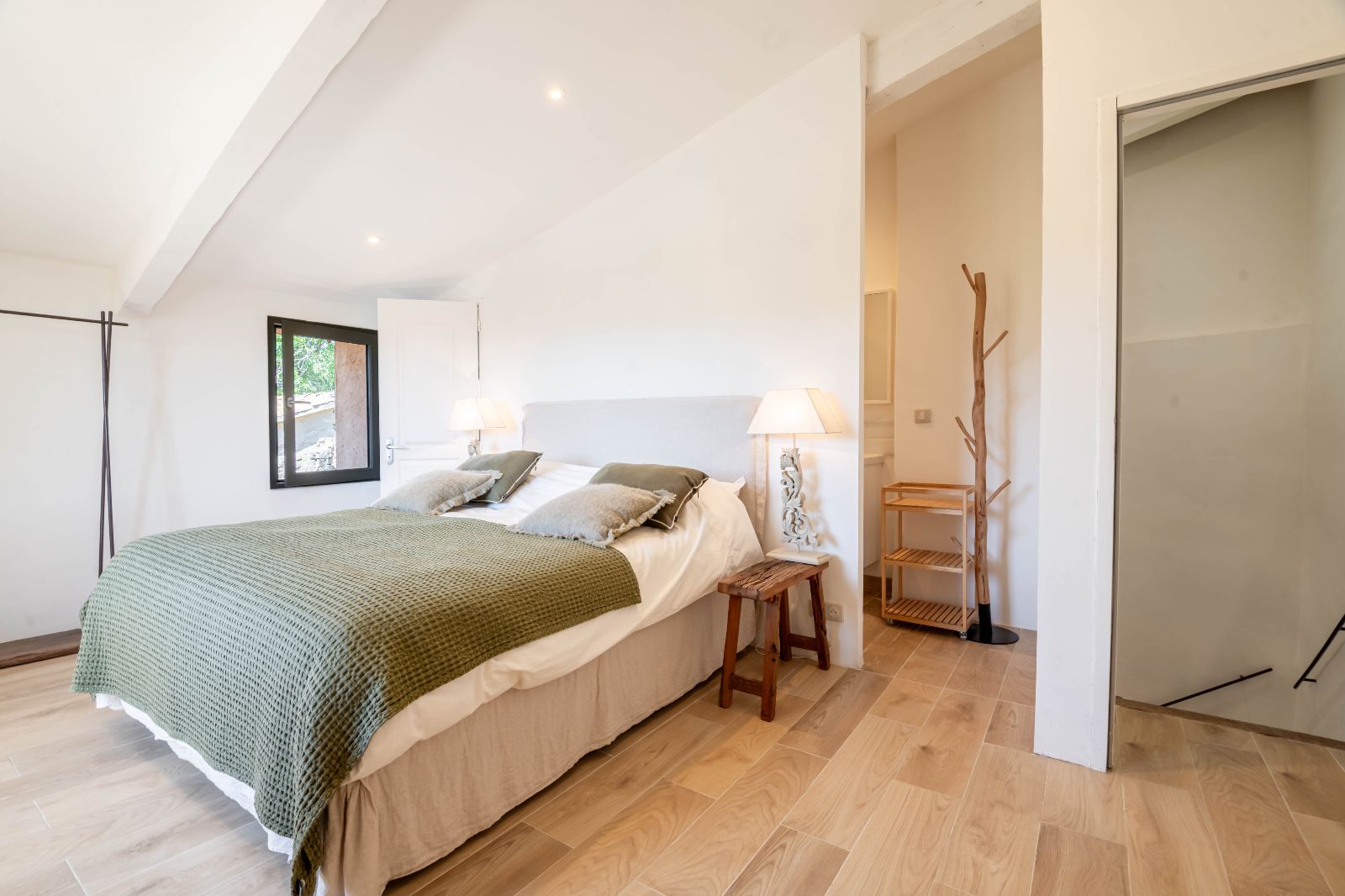 Chambre 1 Chambre 1