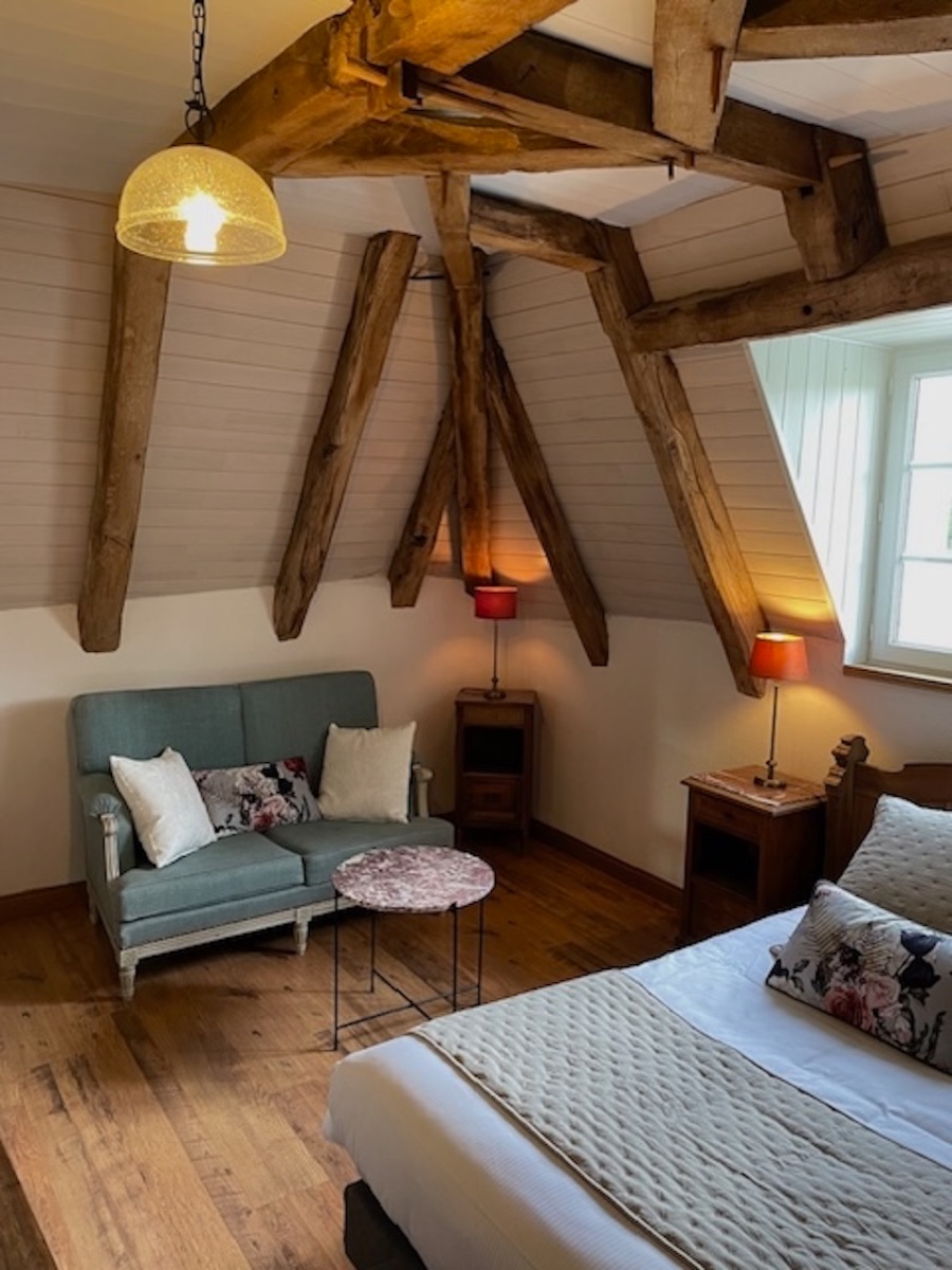 La Chambre René La Chambre René