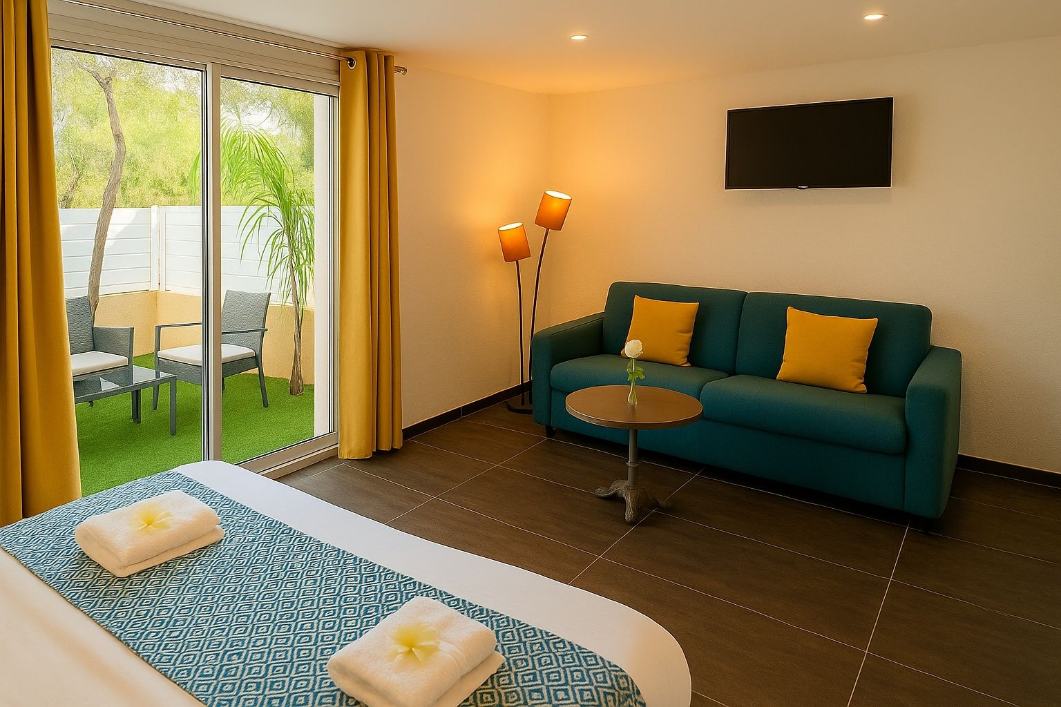 junior suite junior suite