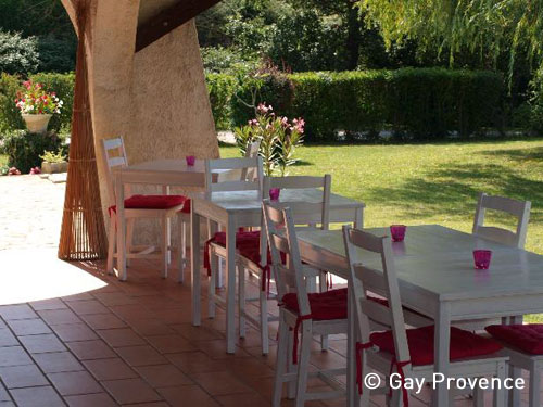 Table d'hotes Table d'hotes