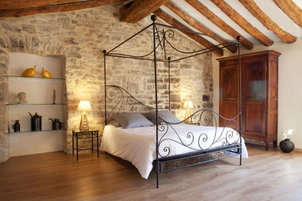 chambre Pavillon Matheo