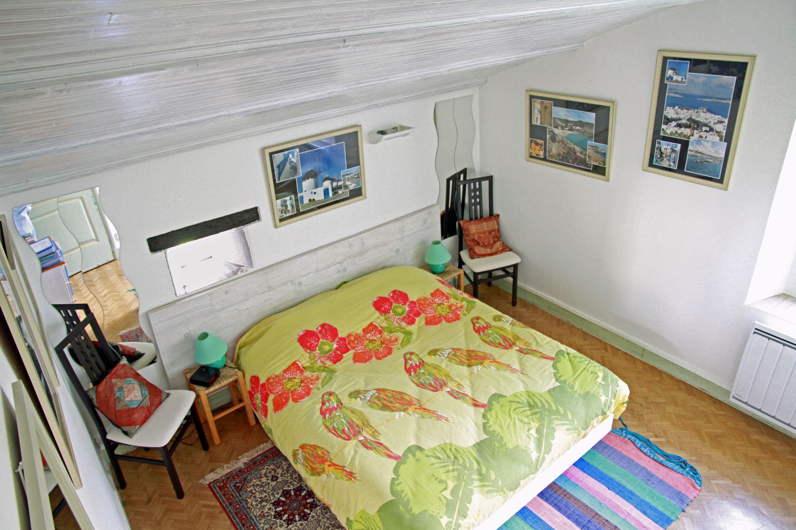 La Chambre Mykonos La Chambre Mykonos