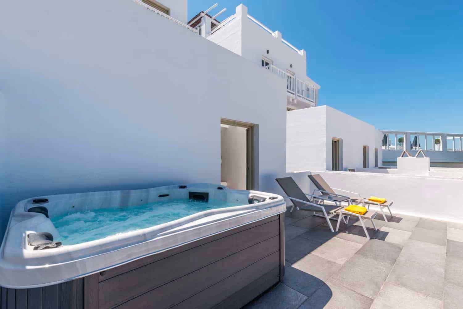 Premiuml superior room