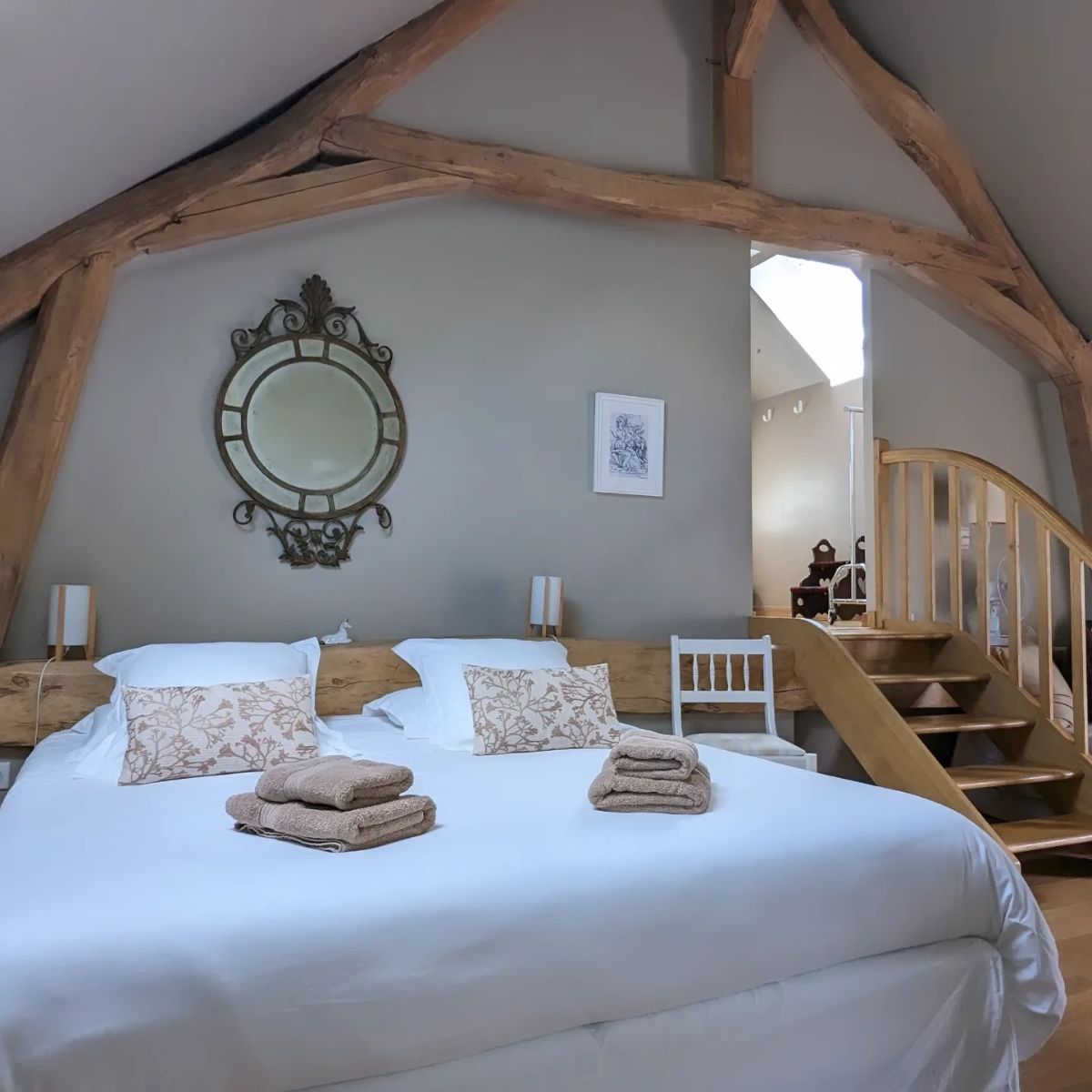 La Chambre de la Licorne