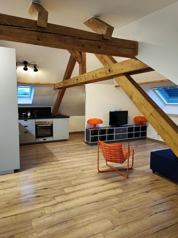 Love Room La Rose des Amoureux