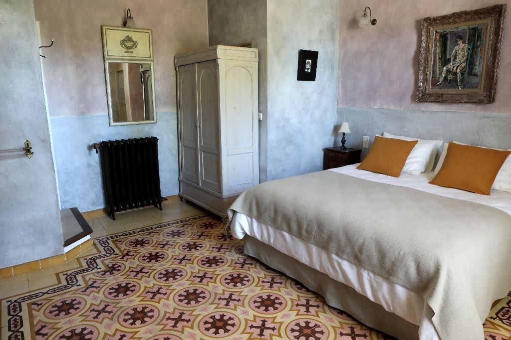 Chambre Tosca Chambre Tosca