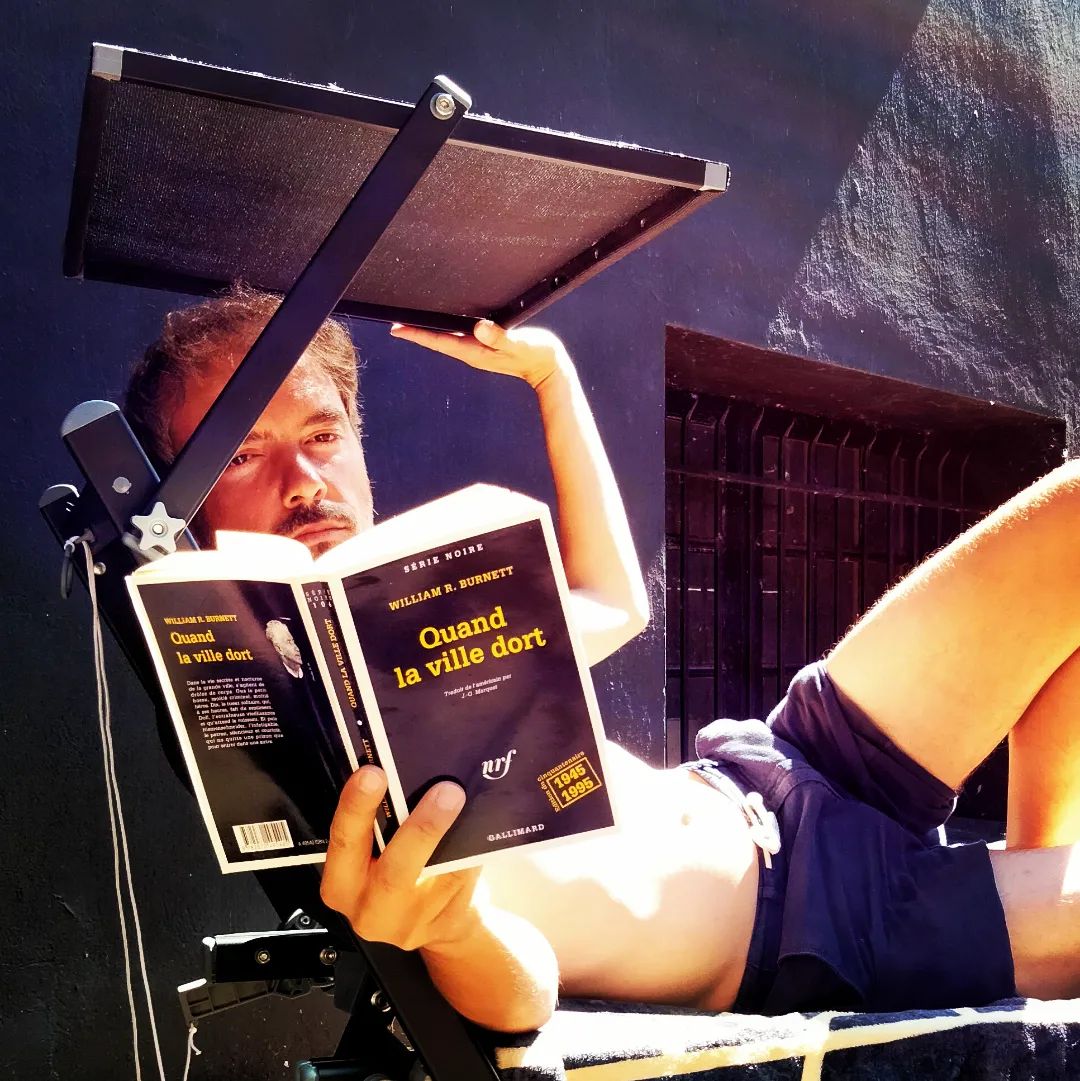 Quand La Ville Dort Quand La Ville Dort