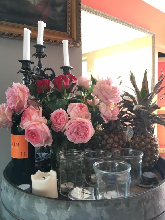 Restaurant La Maison Restaurant La Maison