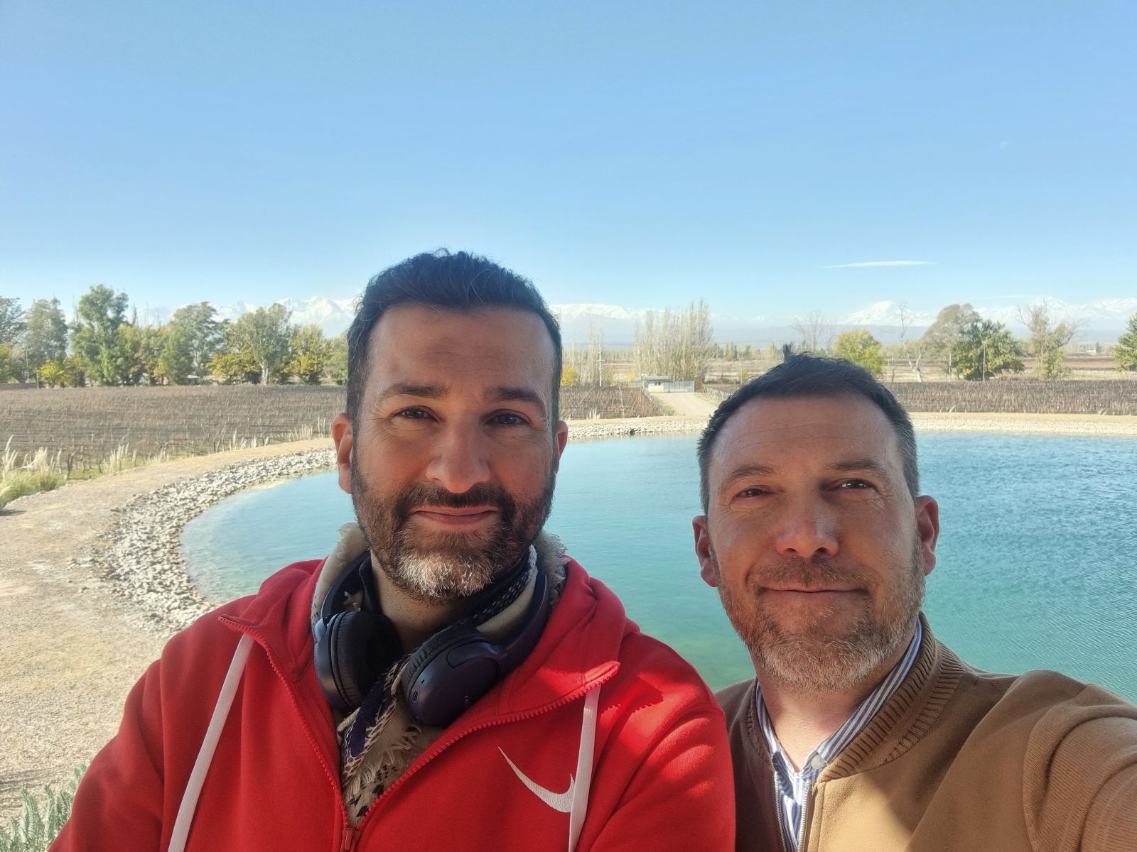 La Casa de Séquoia - Chambre d'hôte gay naturiste à la campagne La Casa de Séquoia - Chambre d'hôte gay naturiste à la campagne